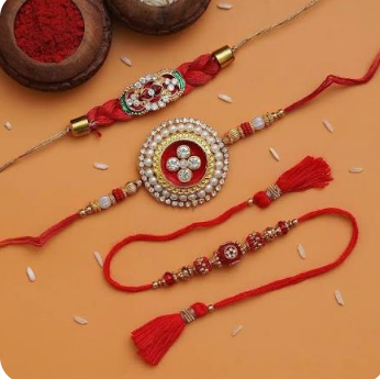 Rakhi