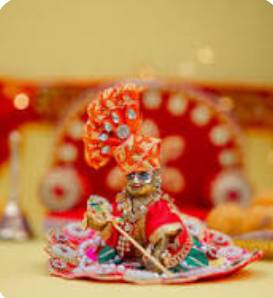Laddugopal