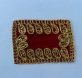 Aasan (9x6cm)