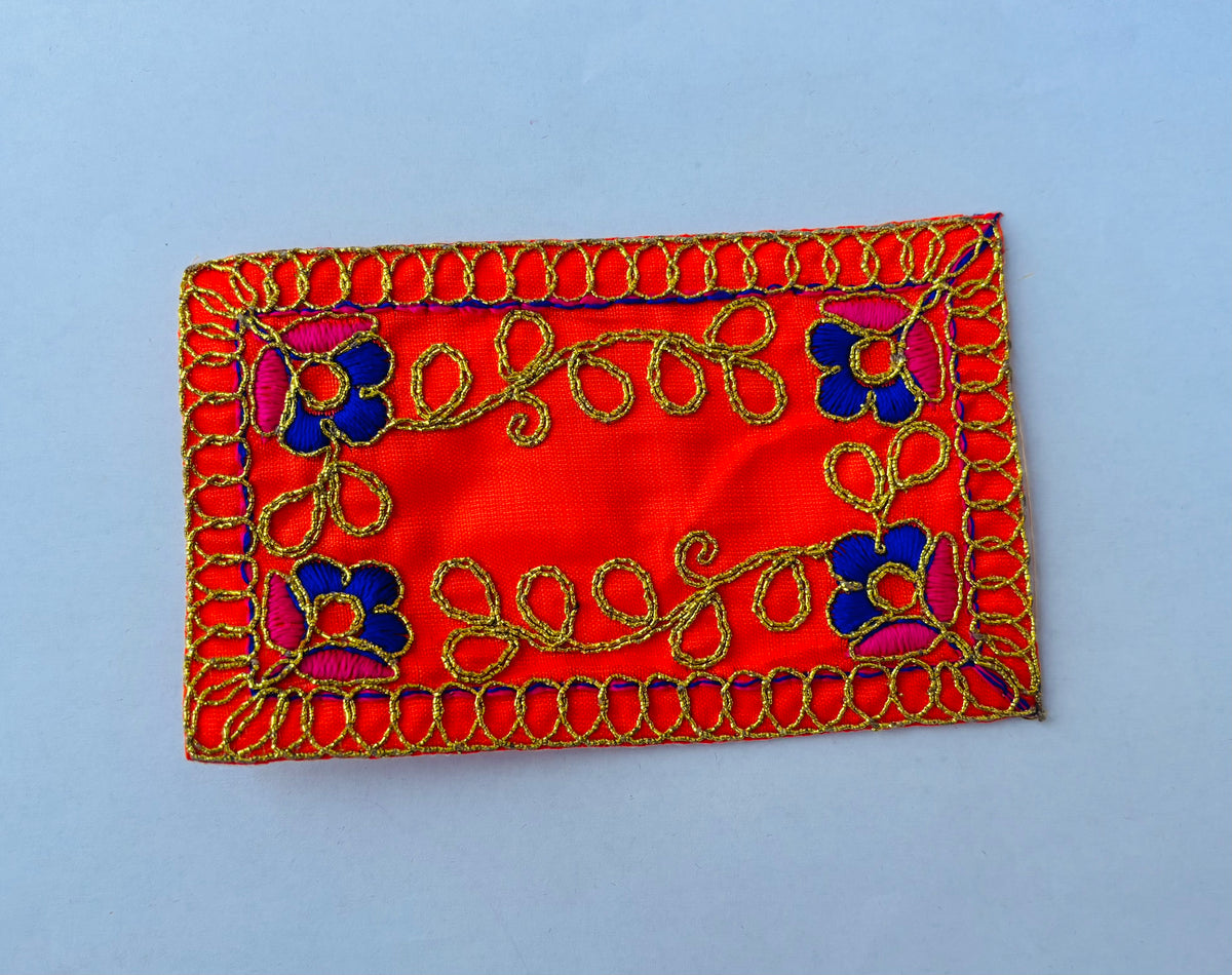 Aasan (12x8cm)