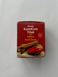 Kumkum Tilak (30g)