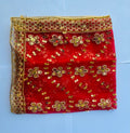 Chunri (45x45cm)