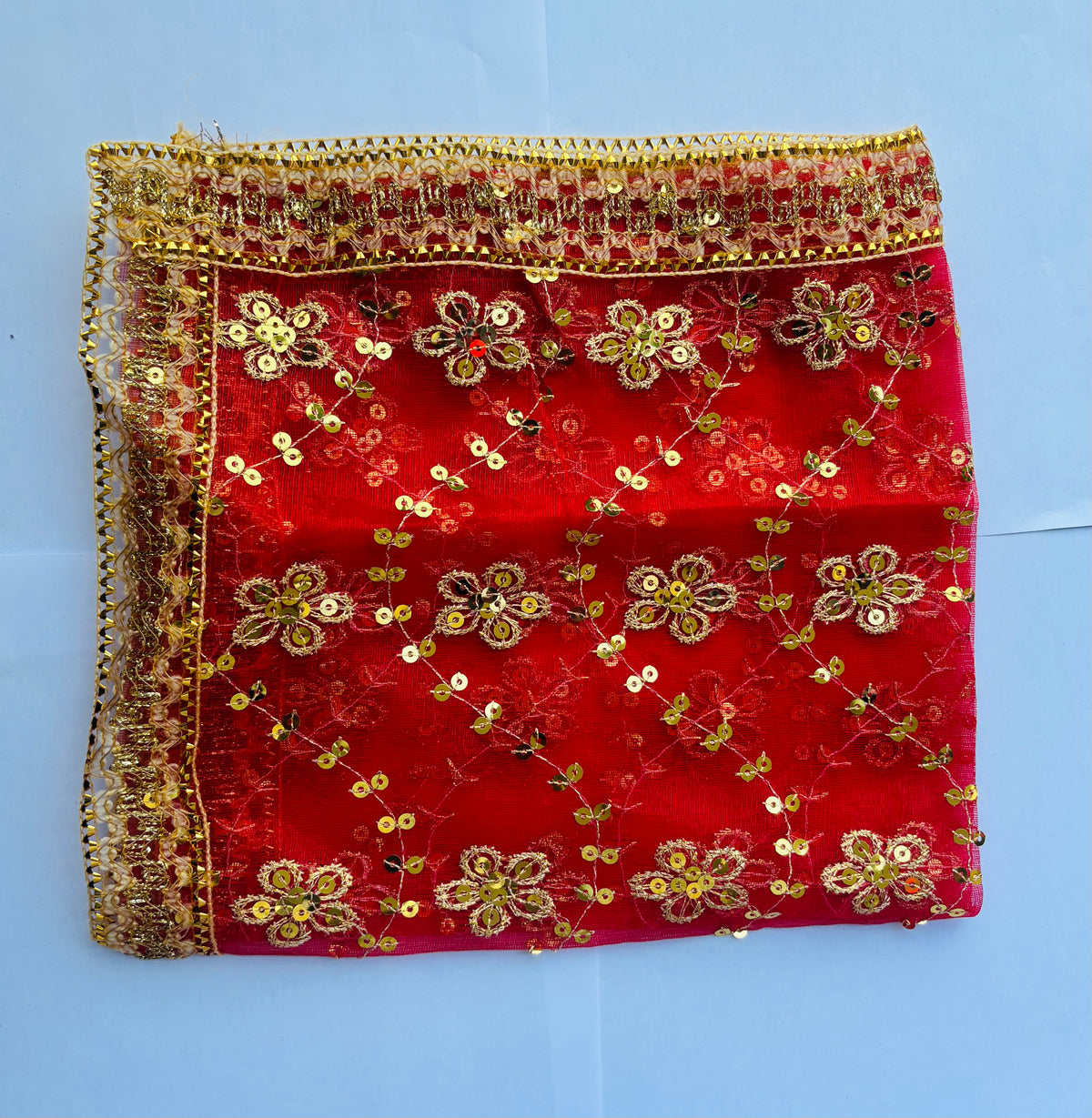 Chunri (45x45cm)