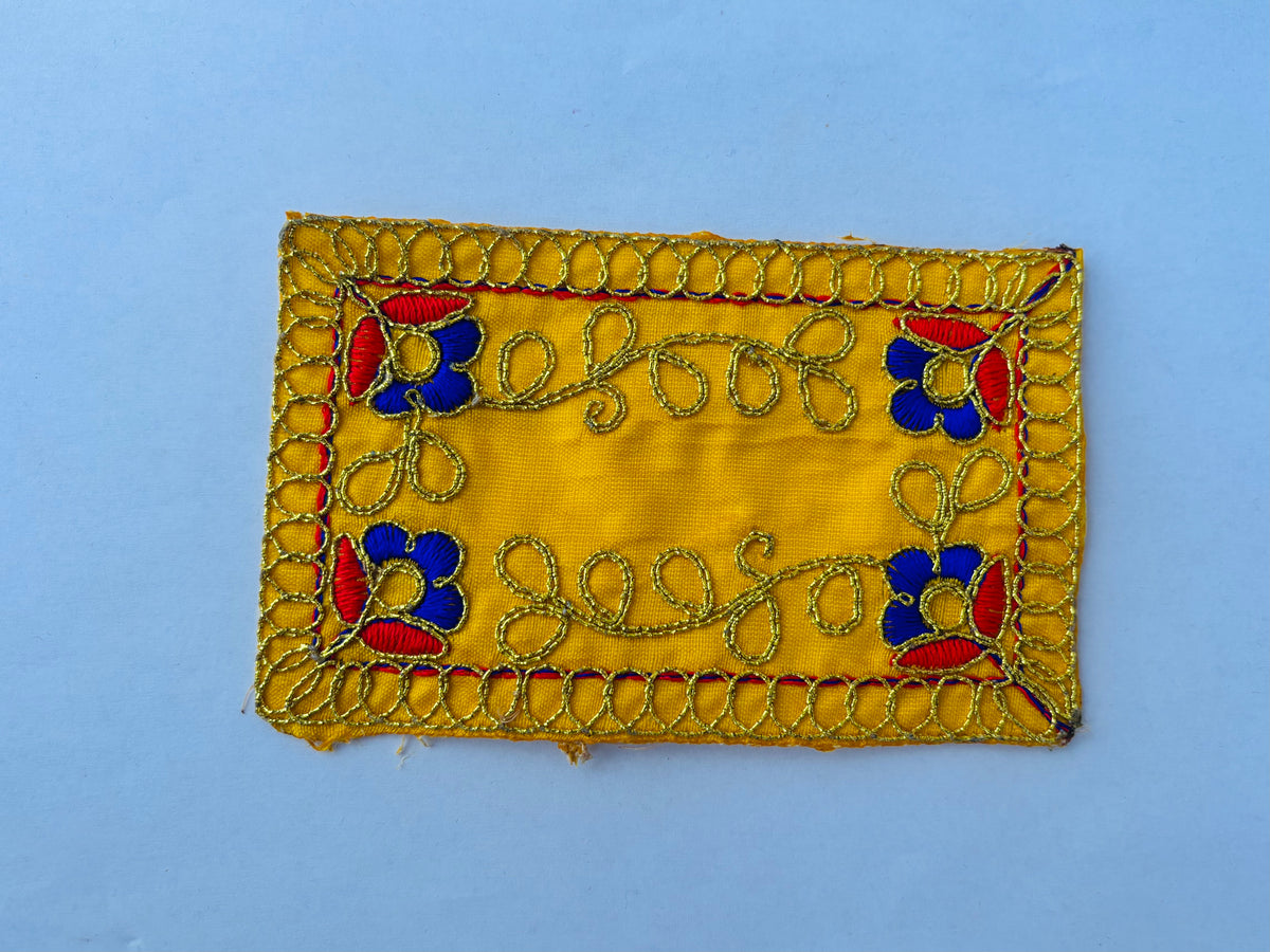 Aasan (12x8cm)