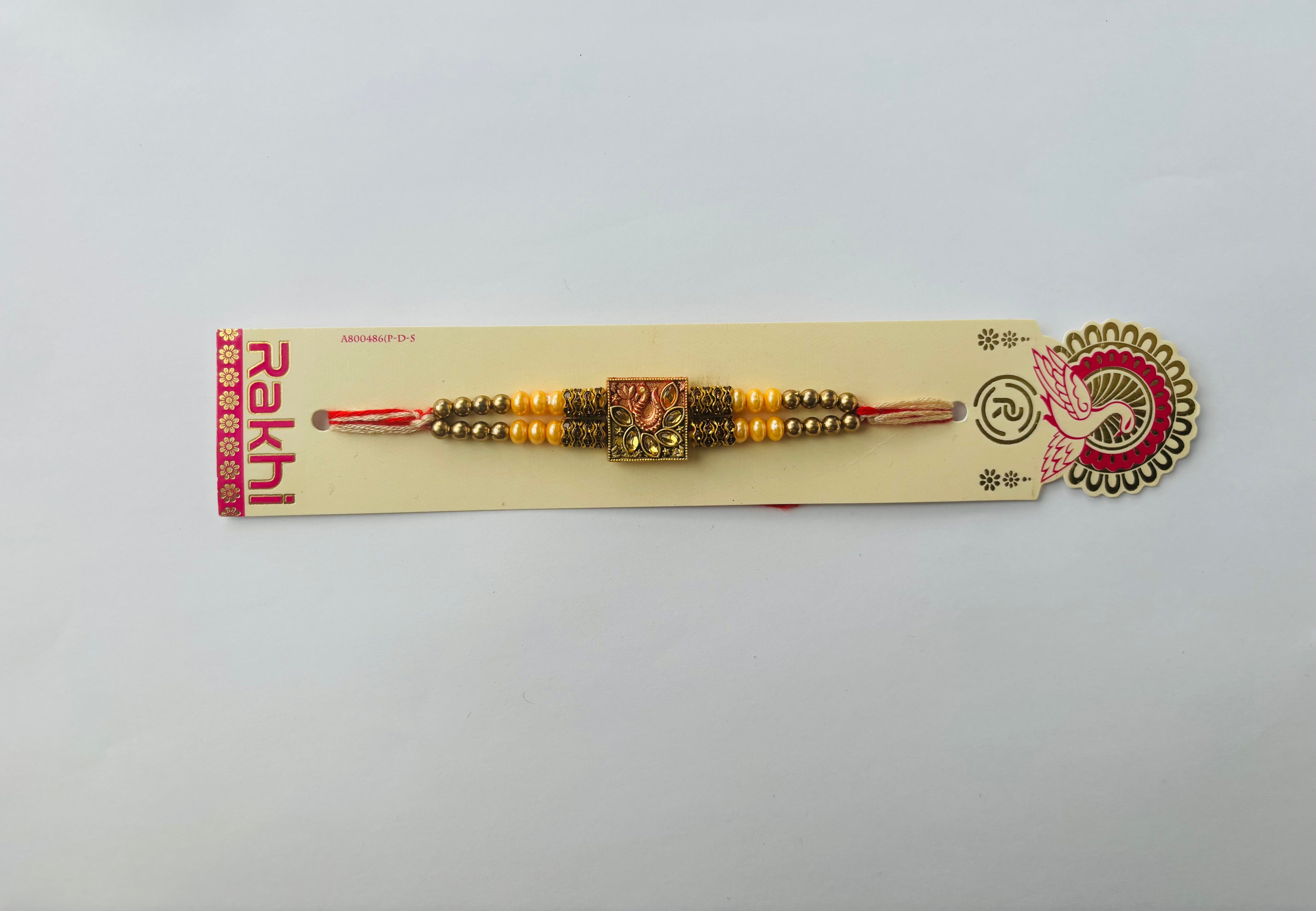 Rakhi