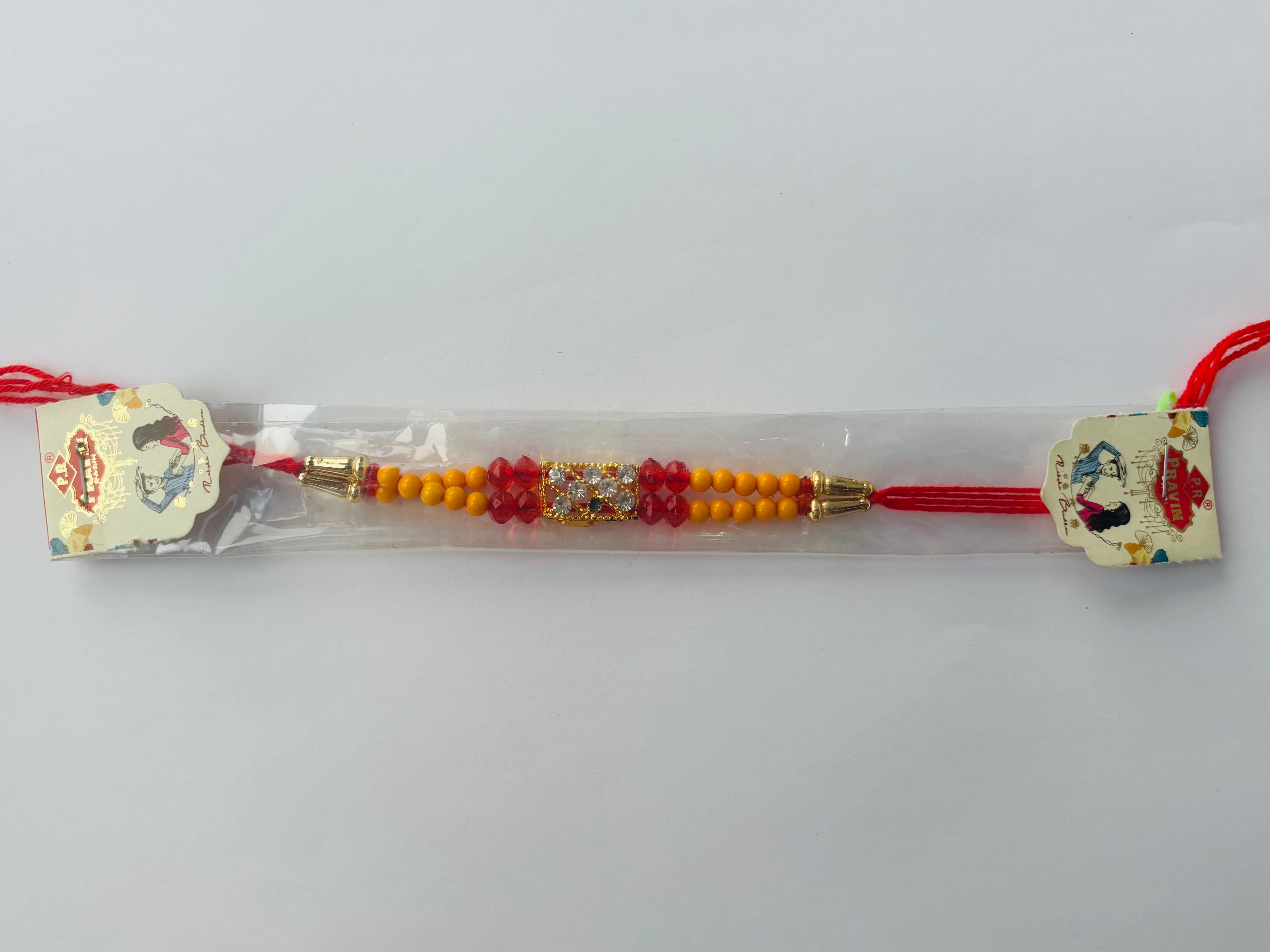 Rakhi