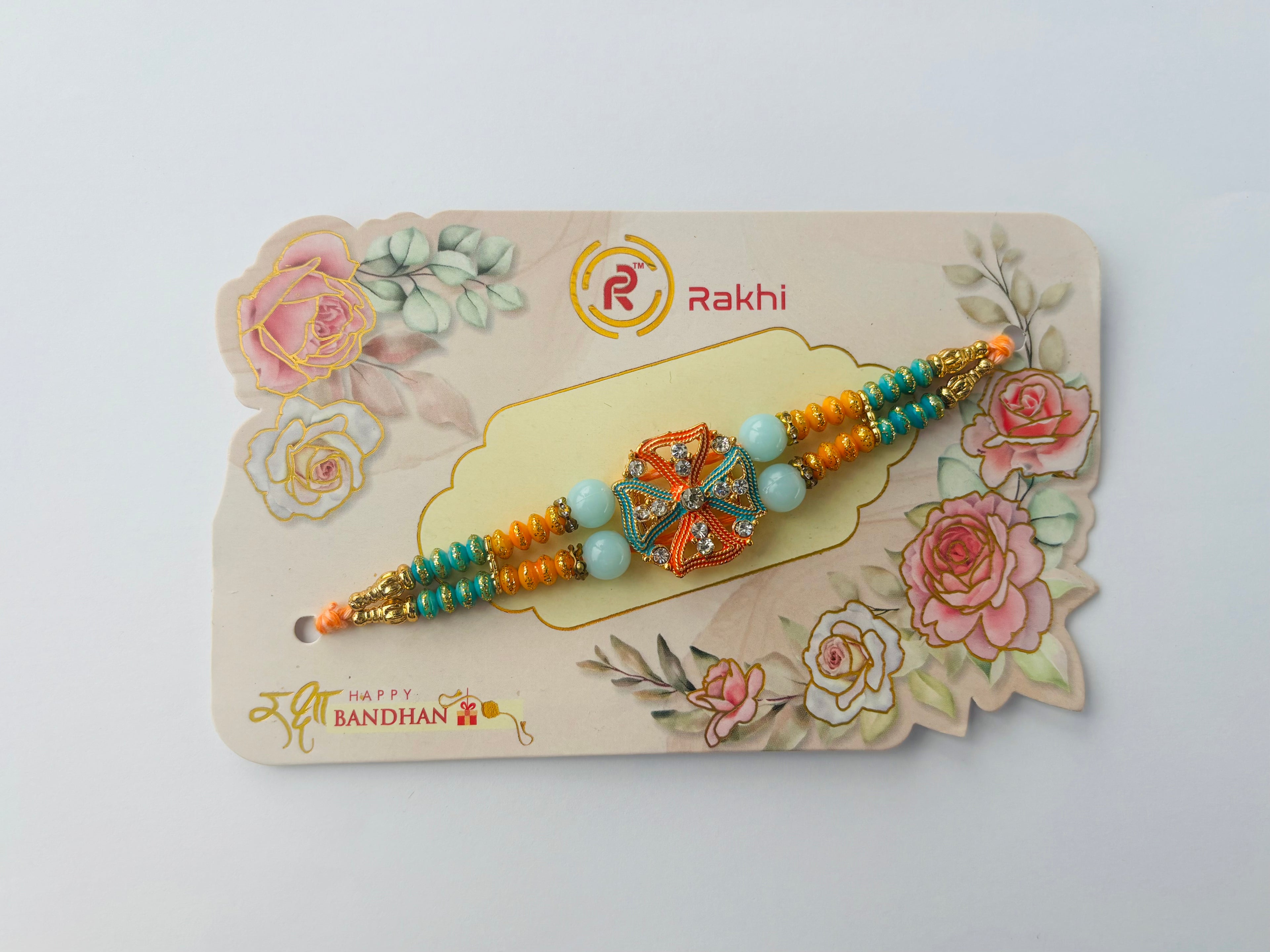 Rakhi