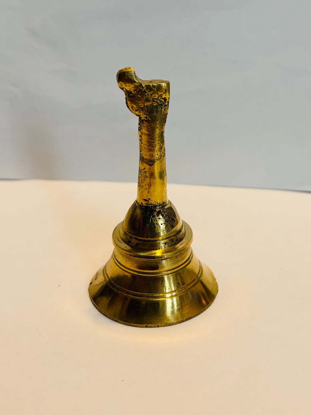 Brass Pooja Bell
