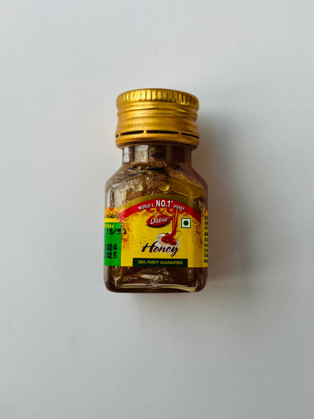 Pooja Honey (20g)