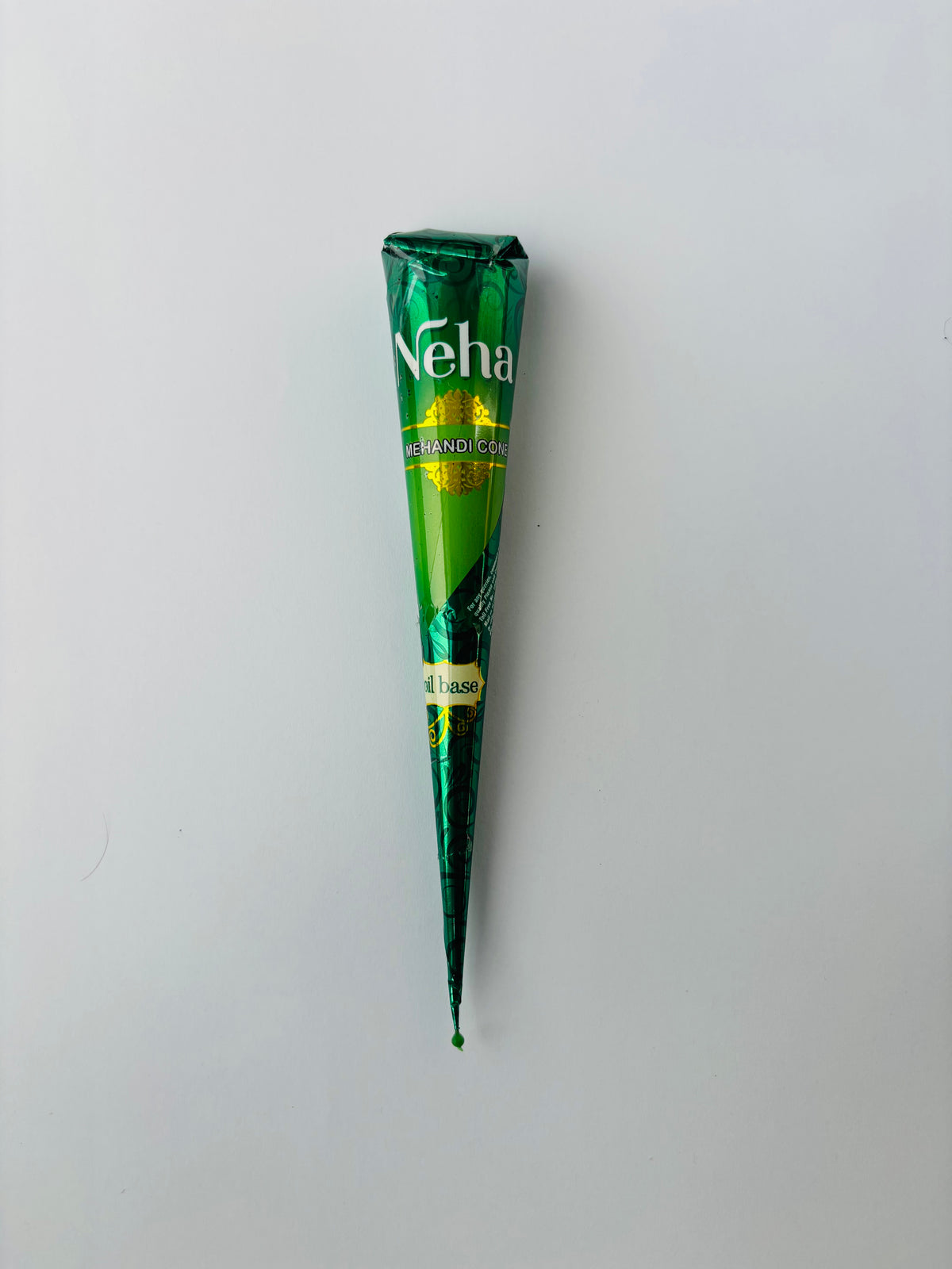 Neha Mehndi Cone