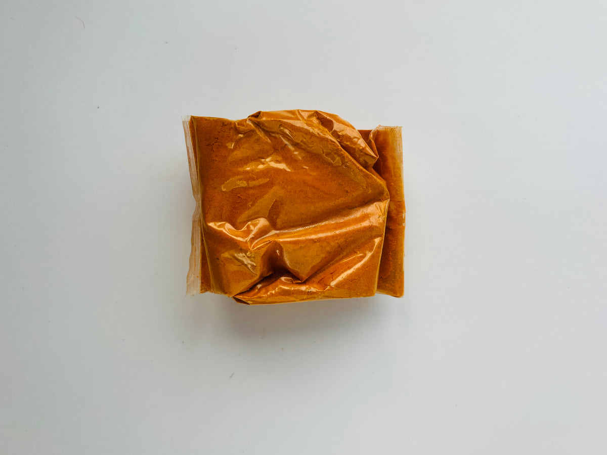 Pooja Haldi Powder (50g)