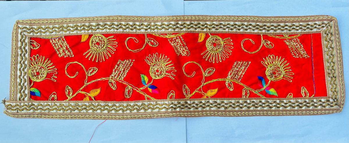 Aasan (45x15cm)