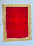 Valvet Aasan (30x23cm)