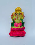 Eco Friendly Ganesha (5inch)