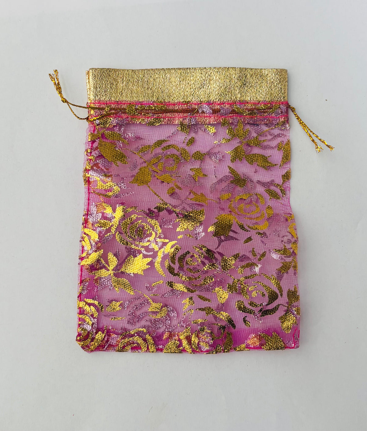 Gift Potli (13x10cm)