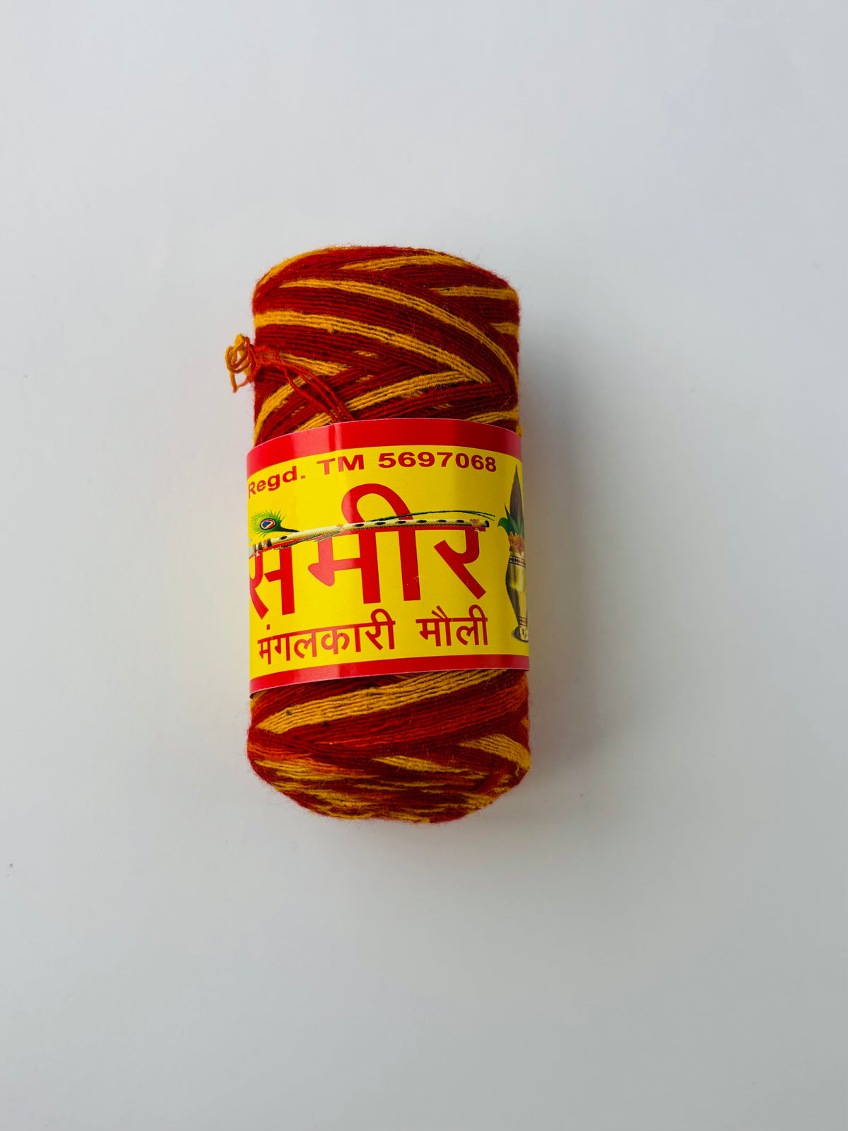 Mauli (Medium)