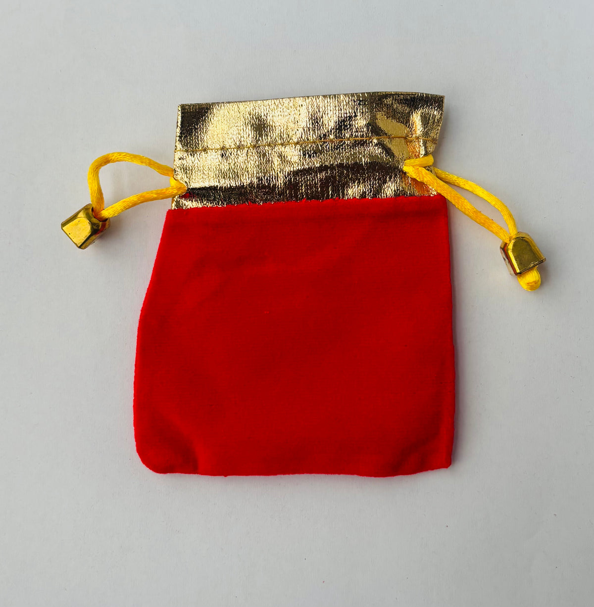Valvet Gift Potli (10x8cm)