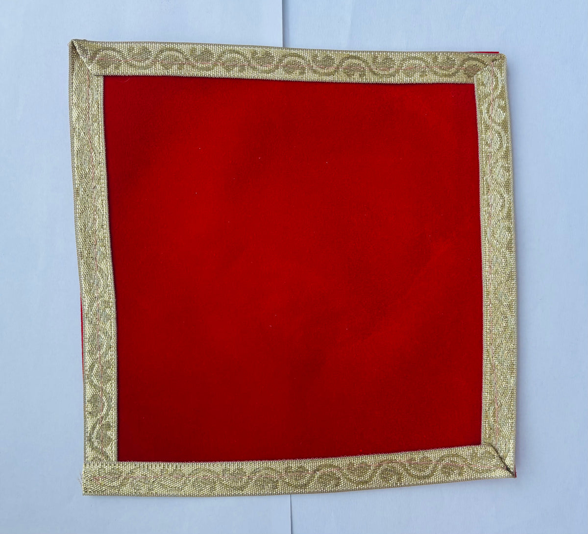 Aasan (15x15cm)