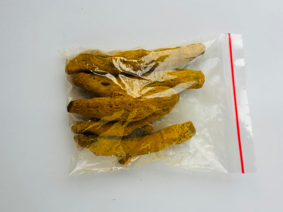 Pooja Haldi Ganth (30g)