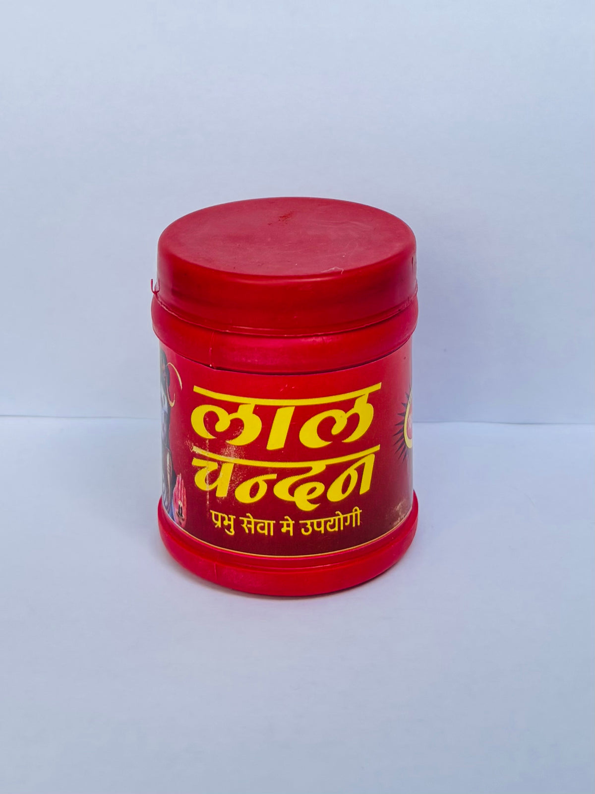 Red Chandan