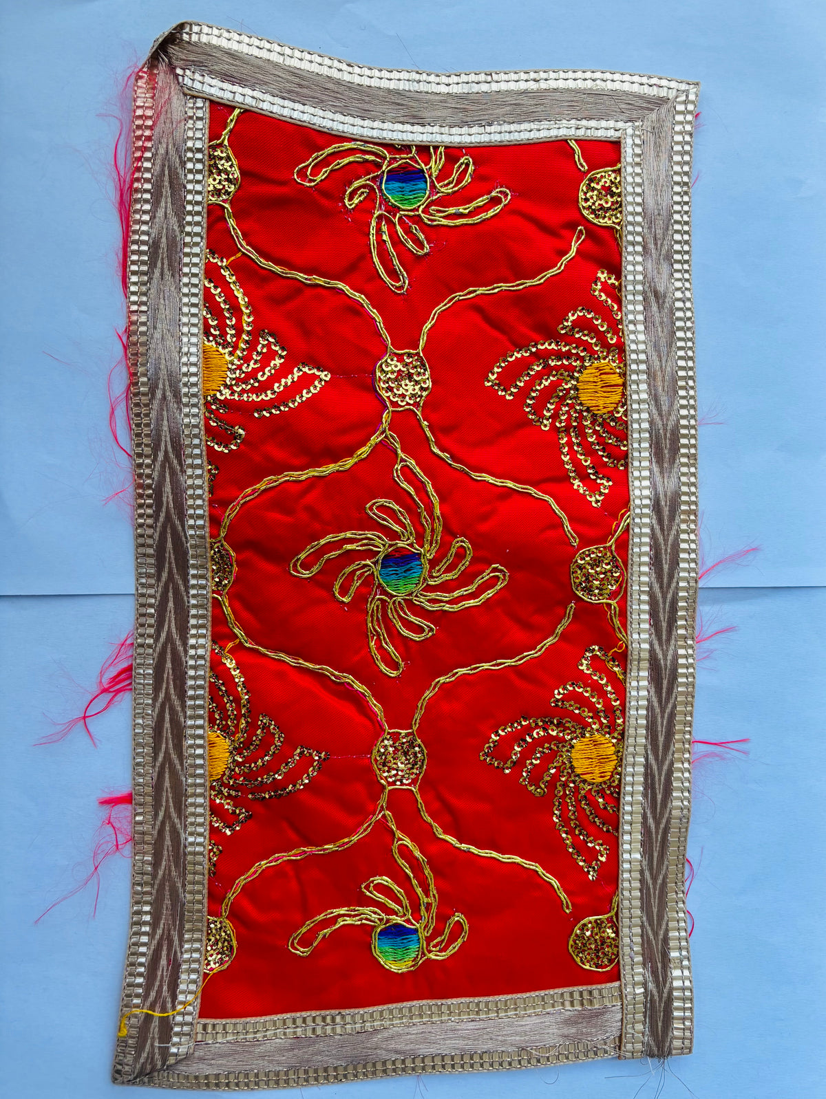 Aasan (32x18cm)