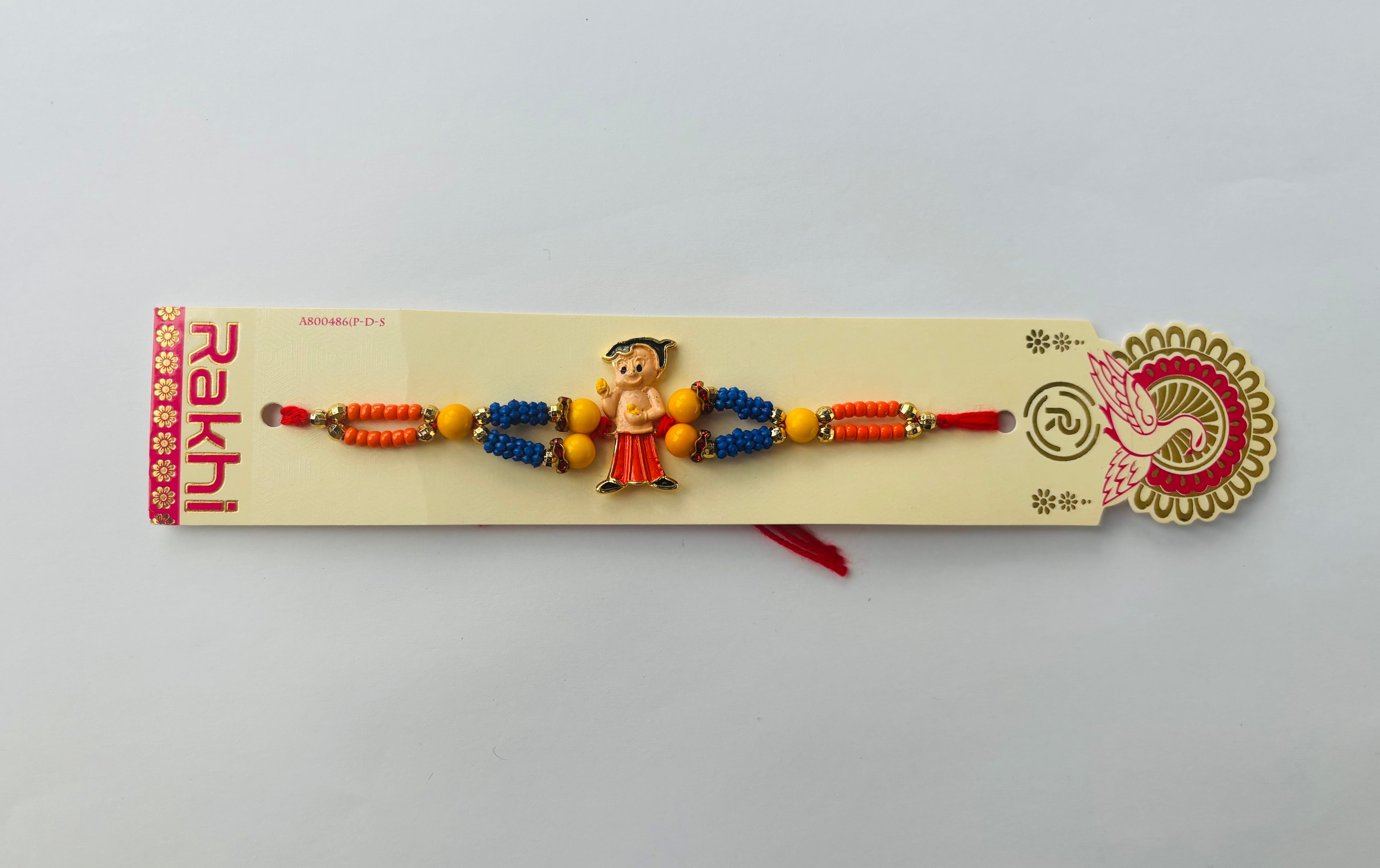 Chhota Bhim Rakhi