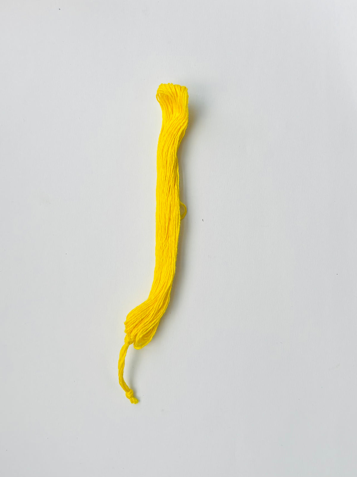 Yellow Janeu (5pcs)