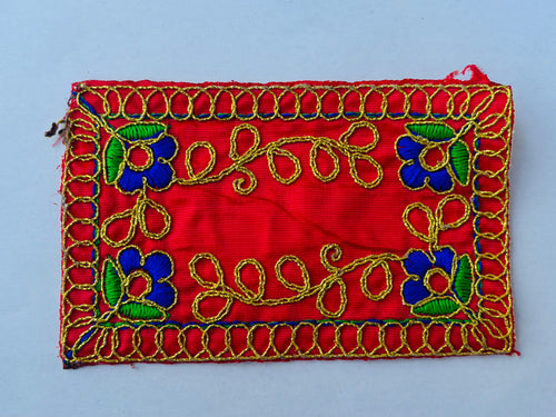 Aasan (12x8cm)