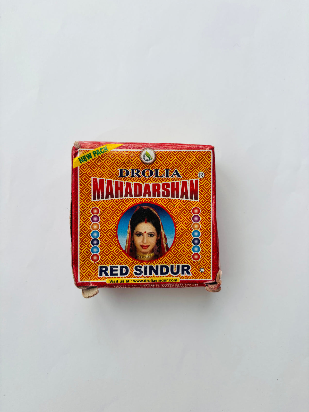 Red Sindoor
