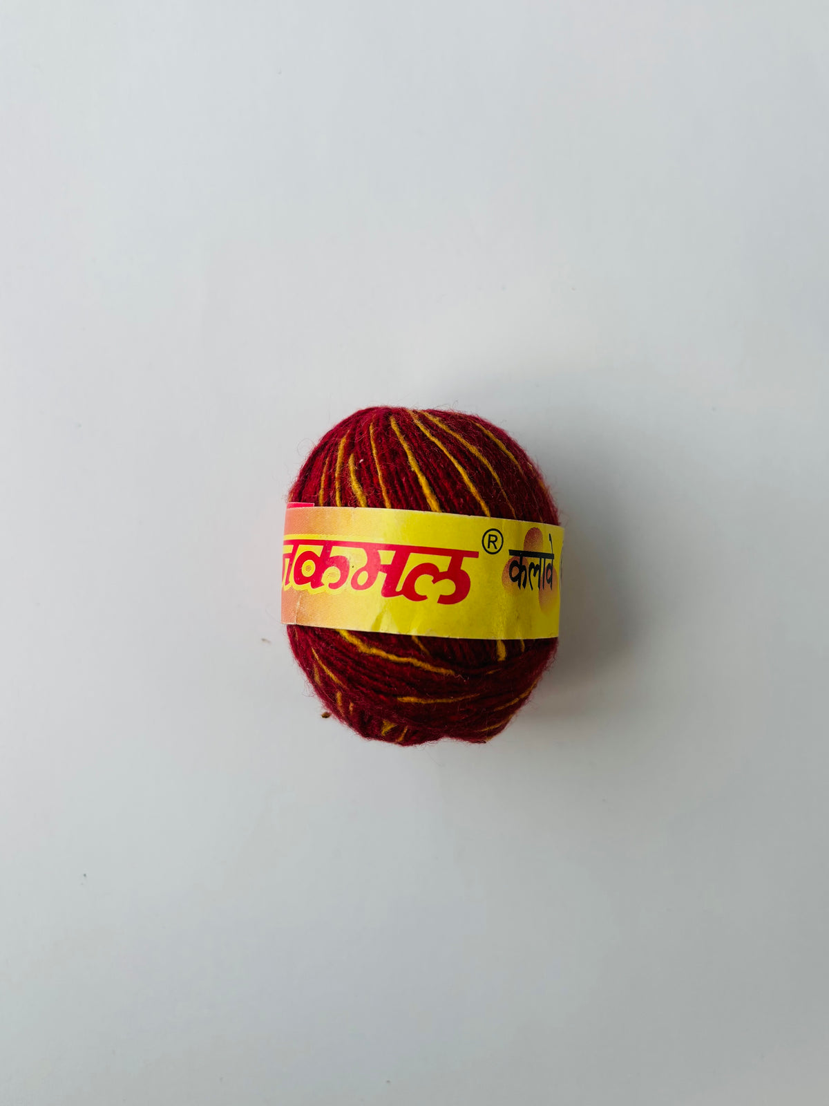 Mauli (Small)