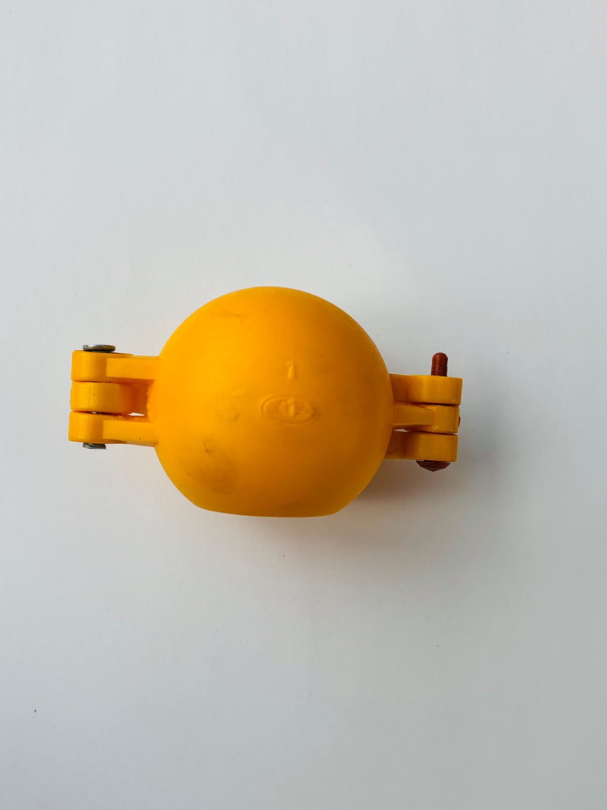 Laddu Mould