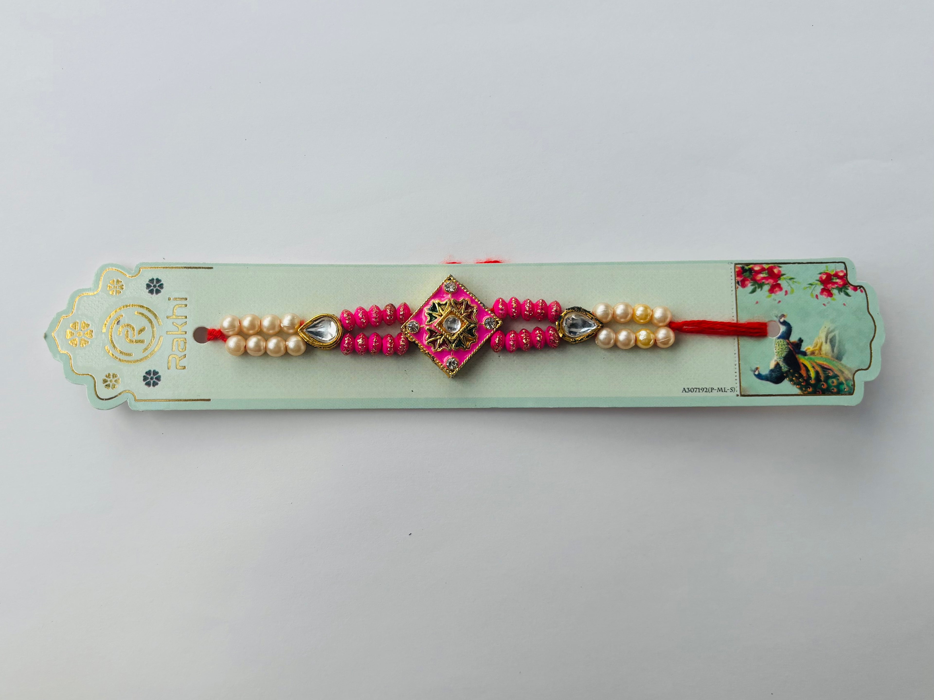 Rakhi