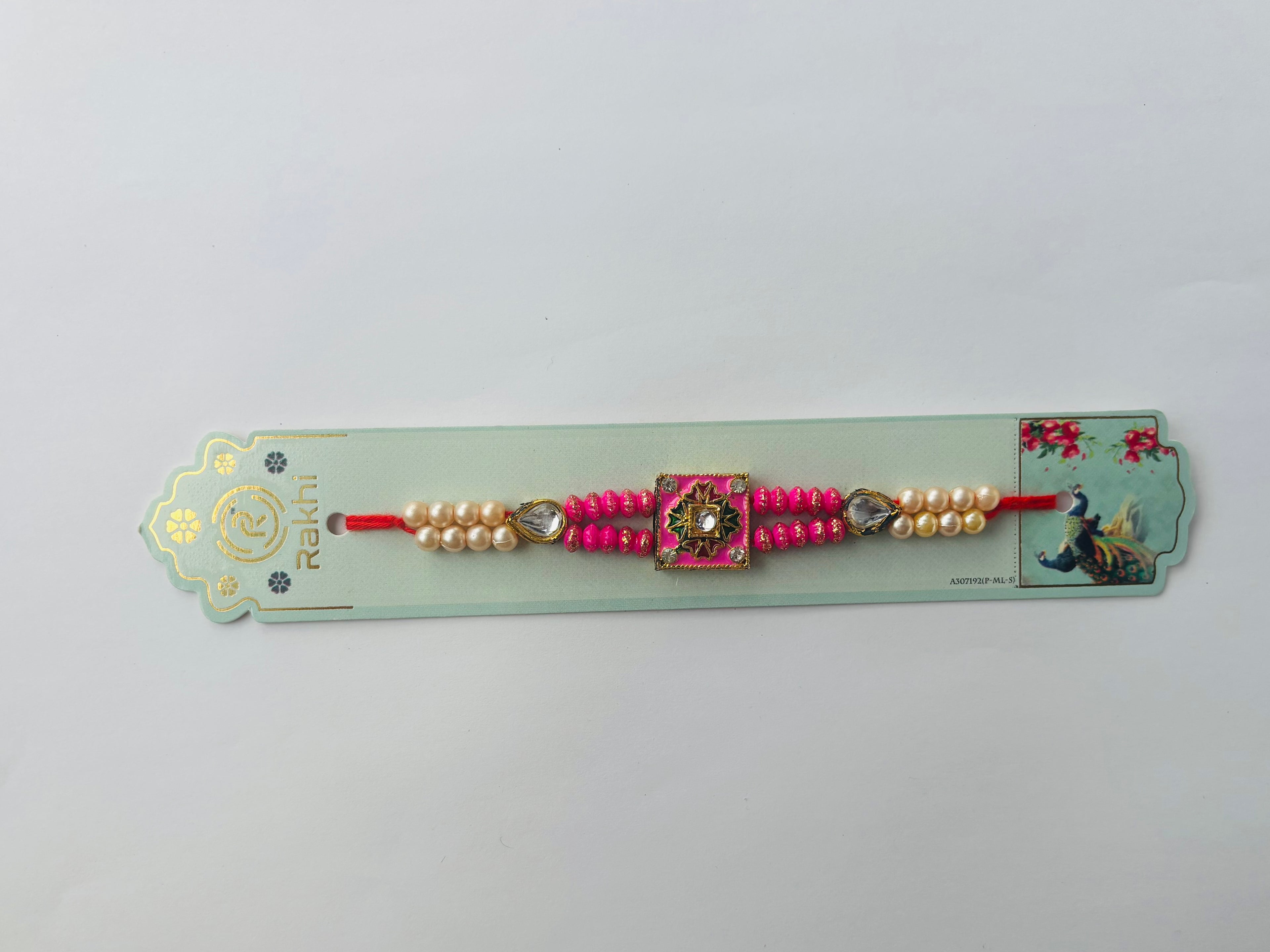 Rakhi