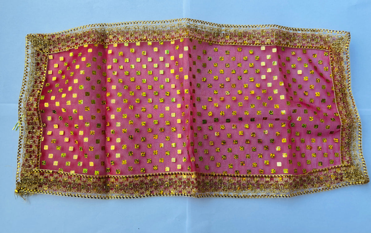 Chunri (50x25cm)