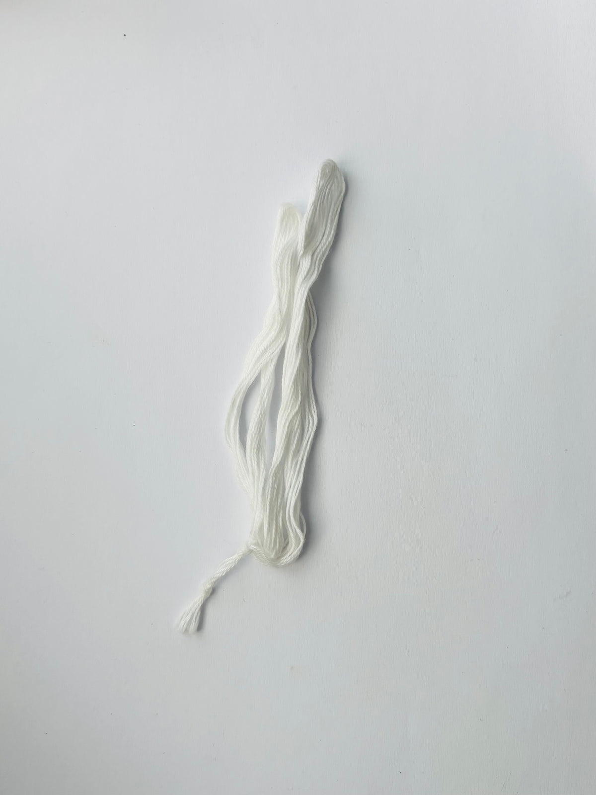 White Janeu (5pcs)
