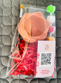 Little Joy-Kids DIY Teracota Diya Colouring Kit